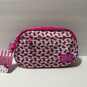 Hello Kitty Fanny pack Beltbag
